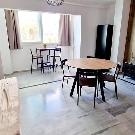 Plaza Santa Ana Διαμέρισμα Μπένιντορμ Εξωτερικό φωτογραφία